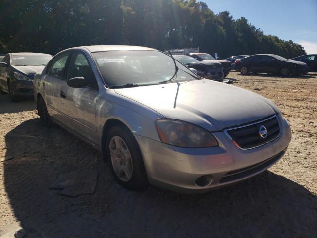 NISSAN ALTIMA BAS 2003 with VIN 1N4AL11D03C274603 - Photo from auction