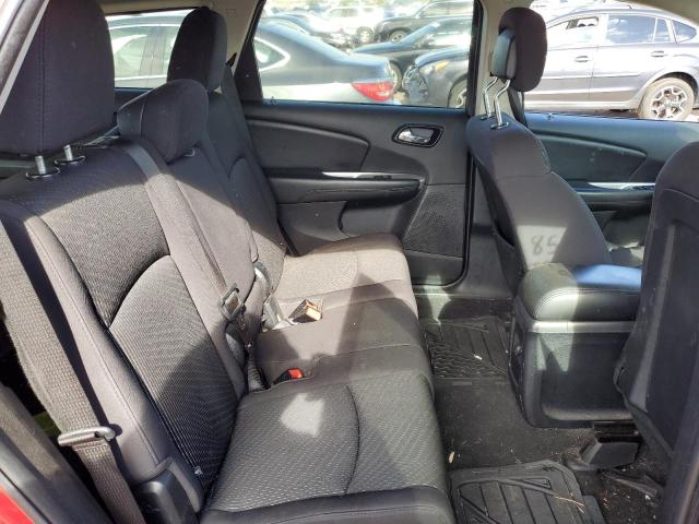 Photo 6 from auction – 2012 DODGE JOURNEY SX with VIN 3C4PDCBG8CT315134