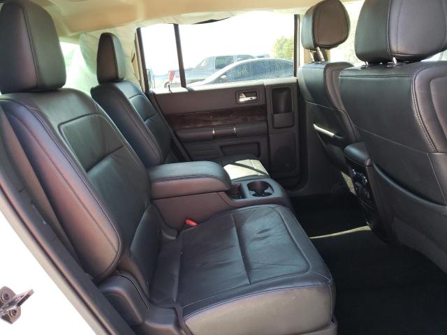 Photo 6 from auction – 2013 FORD FLEX LIMIT with VIN 2FMHK6DT1DBD16088