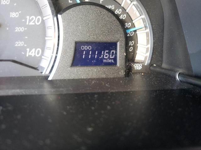 Photo 8 from auction – 2012 TOYOTA CAMRY BASE with VIN 4T1BF1FK2CU096275