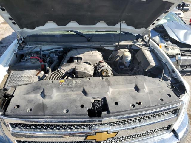 Photo 7 from auction – 2012 CHEVROLET SILVERADO with VIN 3GCPKSE78CG176661