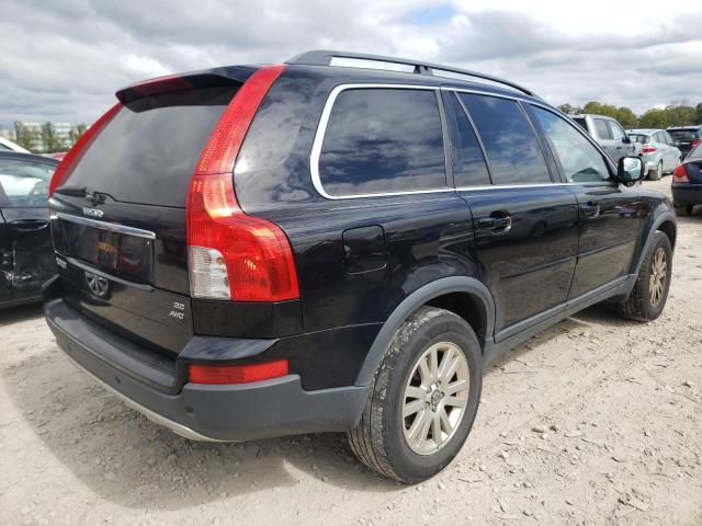 Photo 4 from auction – 2008 VOLVO XC90 3.2 with VIN YV4CZ982281468716
