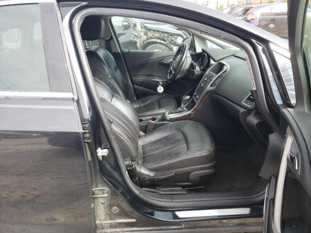 Photo 5 from auction – 2013 BUICK VERANO PRE with VIN 1G4PT5SV7D4172001