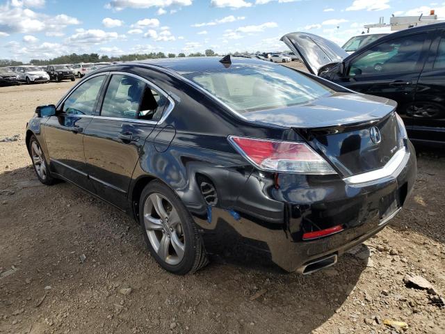 Photo 3 from auction – 2013 ACURA TL TECH with VIN 19UUA9F58DA001680
