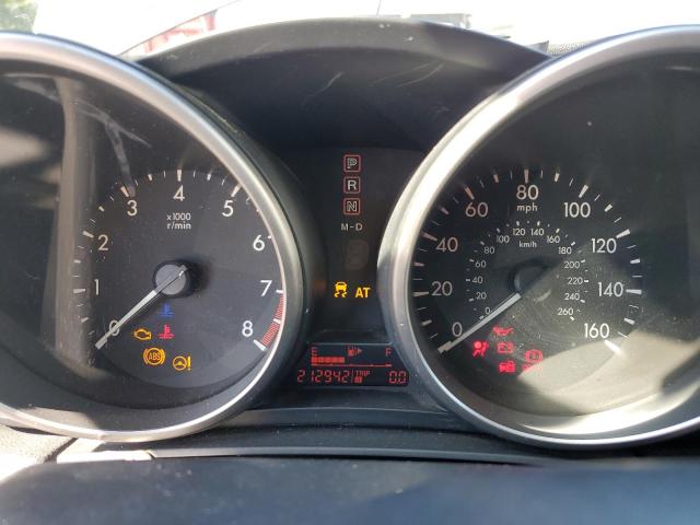 Photo 8 from auction – 2011 MAZDA 3 I with VIN JM1BL1UG6B1423501