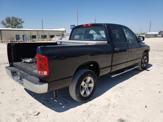 Photo 4 from auction – 2005 DODGE RAM 1500 S with VIN 1D7HA18D05J631805