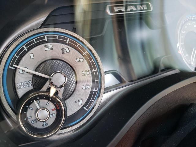 Photo 8 from auction – 2021 RAM 1500 LIMIT with VIN 1C6SRFHT1MN620873