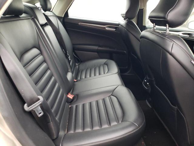 Photo 6 from auction – 2019 FORD FUSION SEL with VIN 3FA6P0CD6KR150496