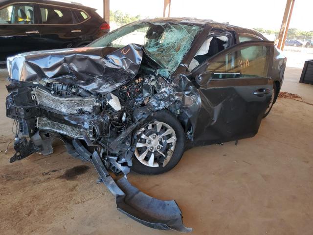 Photo 2 from auction – 2019 KIA FORTE FE with VIN 3KPF24AD1KE079587