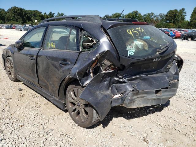 Photo 3 from auction – 2015 SUBARU IMPREZA with VIN JF1GPAT64F8279579