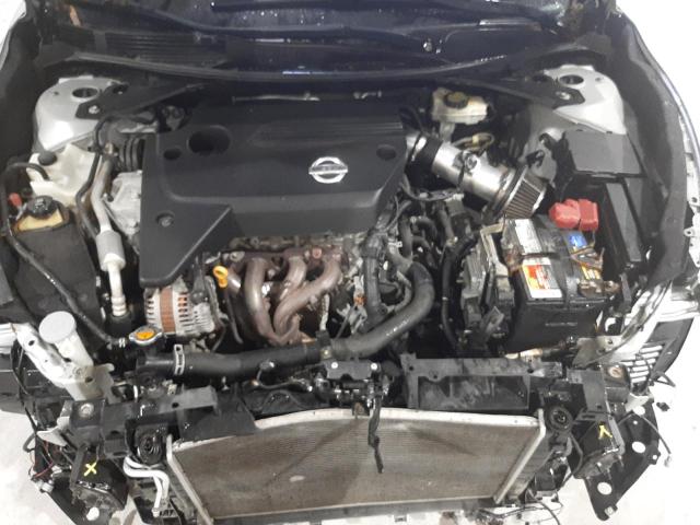 Photo 7 from auction – 2015 NISSAN ALTIMA 2.5 with VIN 1N4AL3APXFC225550