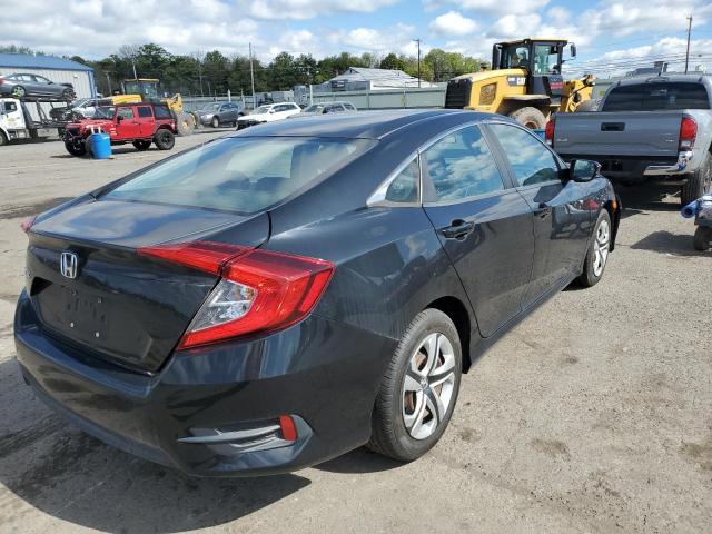 Photo 4 from auction – 2016 HONDA CIVIC LX with VIN 2HGFC2F5XGH572913