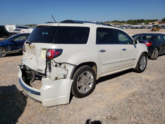 Photo 4 from auction – 2015 GMC ACADIA DEN with VIN 1GKKVTKD4FJ235617