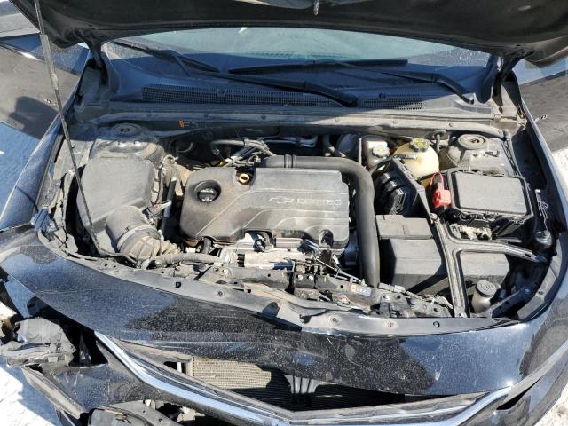 Photo 7 from auction – 2016 CHEVROLET MALIBU LS with VIN 1G1ZB5ST7GF347668