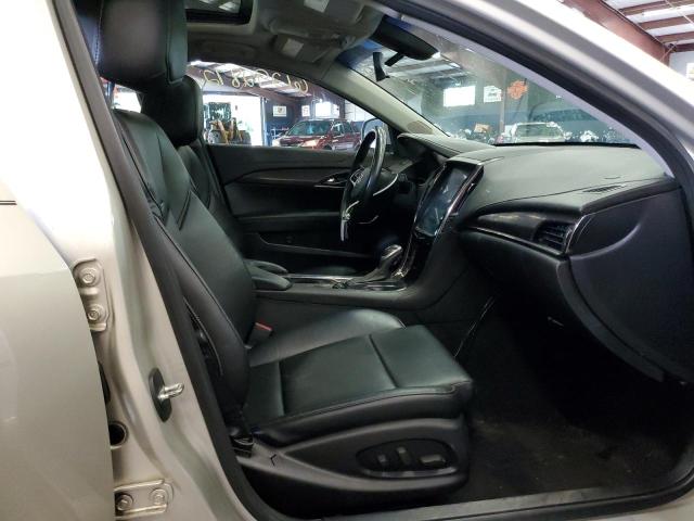 Photo 5 from auction – 2013 CADILLAC ATS with VIN 1G6AG5RX0D0125229