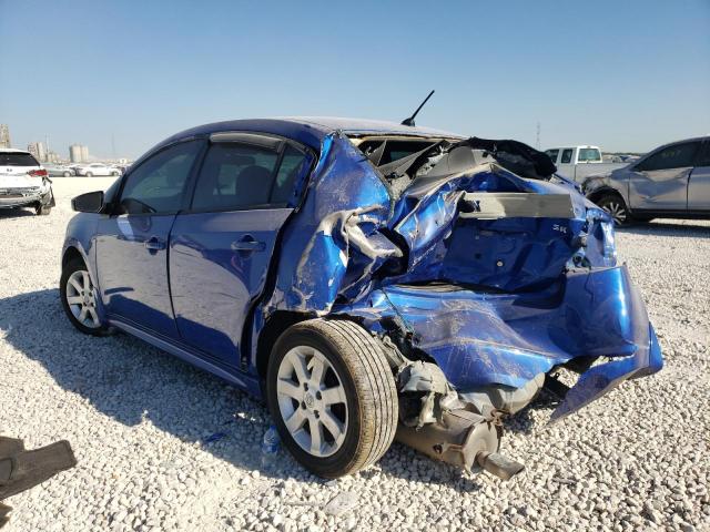 Photo 3 from auction – 2010 NISSAN SENTRA 2.0 with VIN 3N1AB6AP1AL660276