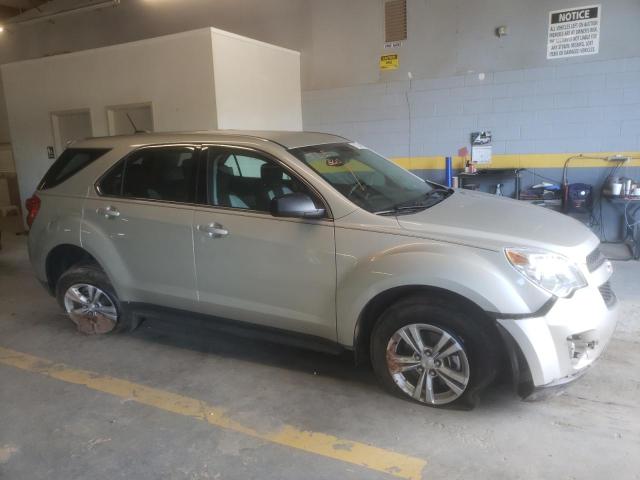 Photo 9 from auction – 2015 CHEVROLET EQUINOX LS with VIN 2GNALAEK3F1131696