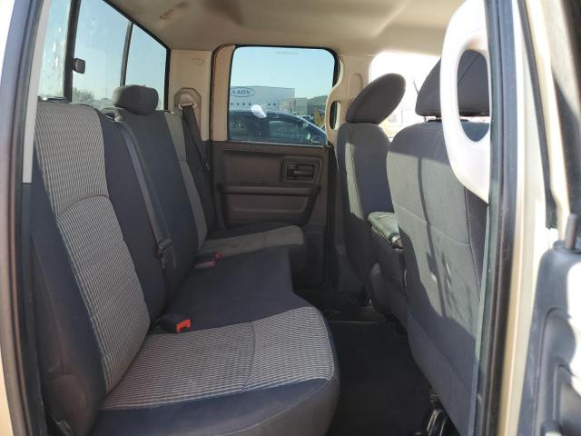 Photo 6 from auction – 2011 DODGE RAM 1500 with VIN 1D7RB1GK8BS567648