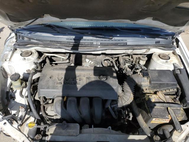 Photo 7 from auction – 2007 TOYOTA COROLLA CE with VIN 2T1BR32EX7C792618