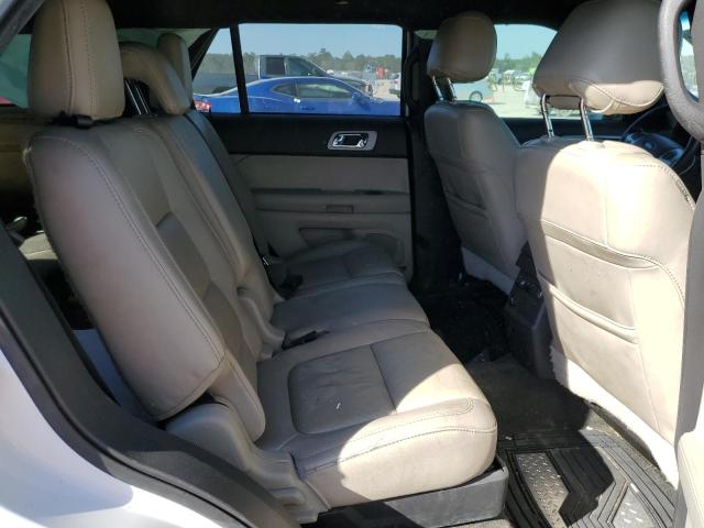 Photo 6 from auction – 2014 FORD EXPLORER X with VIN 1FM5K7D87EGB42493