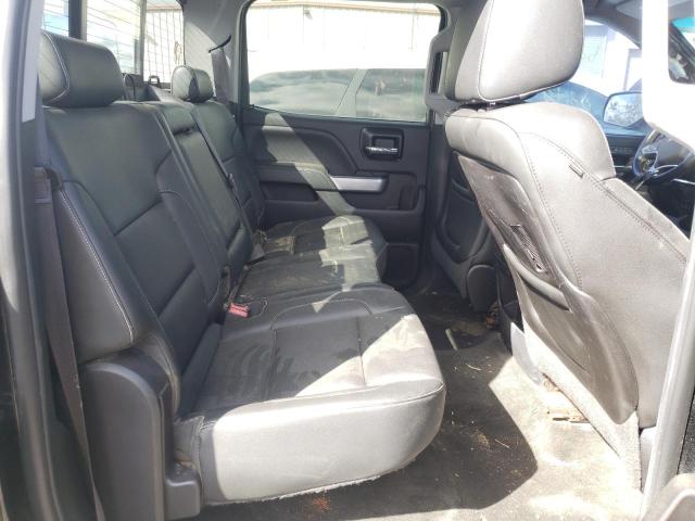 Photo 5 from auction – 2014 CHEVROLET SILVERADO with VIN 3GCUKSEC4EG160931