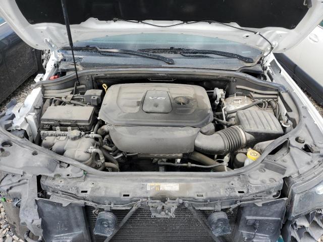 Photo 7 from auction – 2018 JEEP GRAND CHER with VIN 1C4RJFAG4JC137204