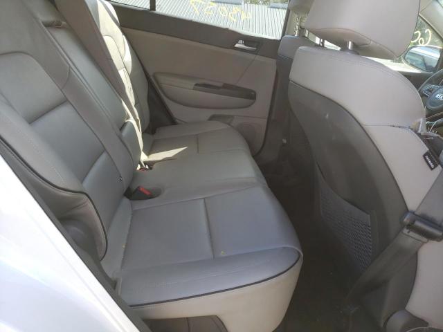 Photo 6 from auction – 2017 KIA SPORTAGE E with VIN KNDPNCAC4H7300024