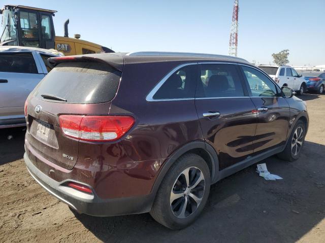 Photo 4 from auction – 2016 KIA SORENTO EX with VIN 5XYPH4A5XGG128579