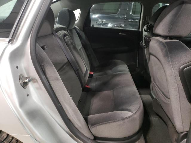 Photo 6 from auction – 2012 CHEVROLET IMPALA LT with VIN 2G1WB5E36C1145310