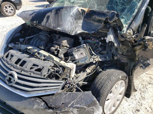 Photo 9 from auction – 2016 NISSAN VERSA NOTE with VIN 3N1CE2CP8GL386833