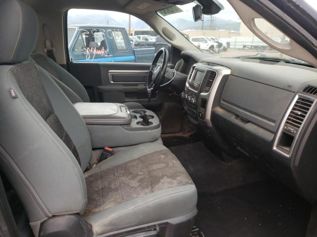 Photo 5 from auction – 2014 RAM 1500 SLT with VIN 3C6JR6ET0EG234083