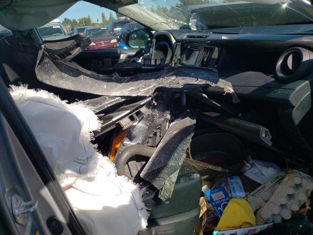 Photo 5 from auction – 2017 TOYOTA RAV4 LE with VIN 2T3ZFREV9HW395804