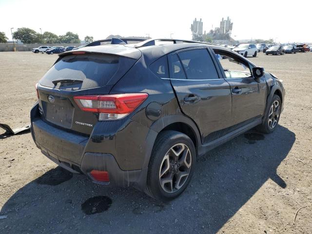 Photo 4 from auction – 2020 SUBARU CROSSTREK with VIN JF2GTAMC4L8266967