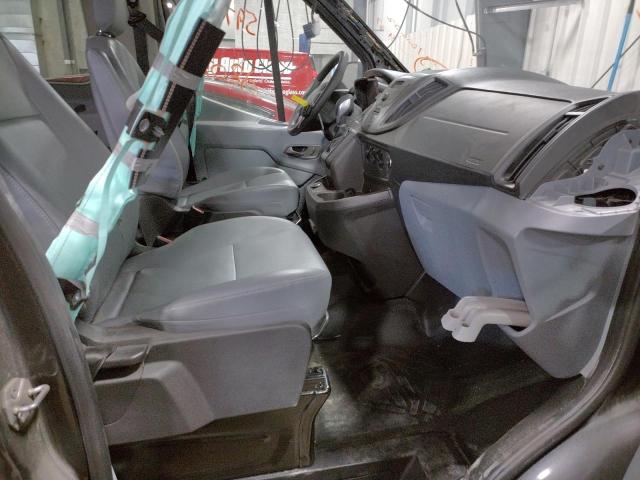 Photo 5 from auction – 2017 FORD TRANSIT T- with VIN 1FBZX2CM1HKA01966
