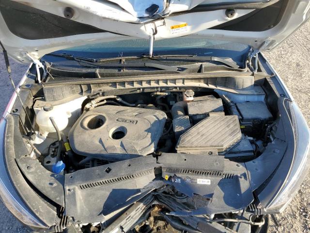 Photo 7 from auction – 2019 HYUNDAI TUCSON SE with VIN KM8J2CA40KU959617