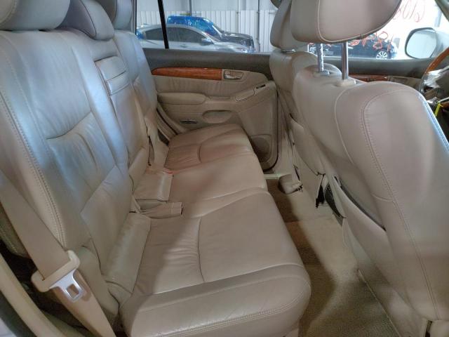 Photo 6 from auction – 2006 LEXUS GX 470 with VIN JTJBT20X960120698