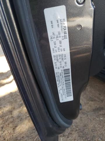 Photo 10 from auction – 2019 DODGE GRAND CARA with VIN 2C4RDGEG1KR536152