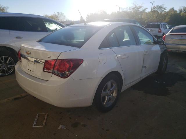 Photo 4 from auction – 2013 CHEVROLET CRUZE LT with VIN 1G1PK5SB2D7200713