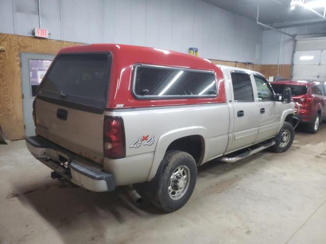 Photo 4 from auction – 2006 CHEVROLET 1500 with VIN 1GCHK23226F127652
