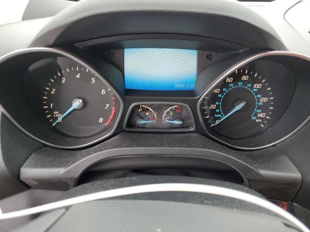 Photo 9 from auction – 2015 FORD ESCAPE TIT with VIN 1FMCU0JX6FUB10951