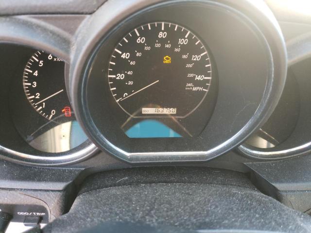 Photo 8 from auction – 2004 LEXUS RX 330 with VIN 2T2HA31U34C032306