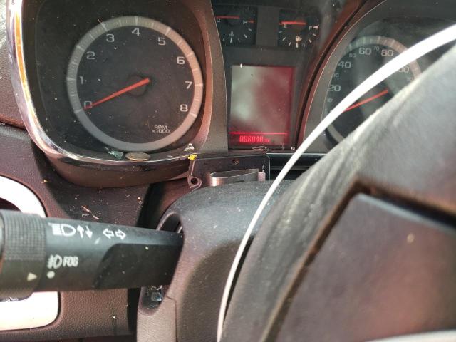 Photo 8 from auction – 2015 GMC TERRAIN SL with VIN 2GKALMEK5F6312249