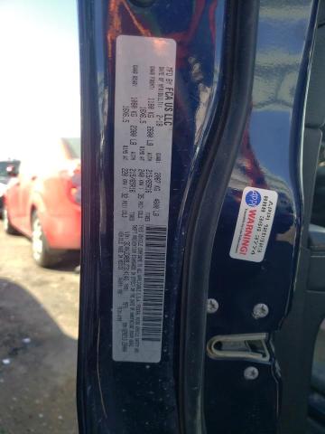 Photo 10 from auction – 2018 JEEP COMPASS SP with VIN 3C4NJDAB9JT314146