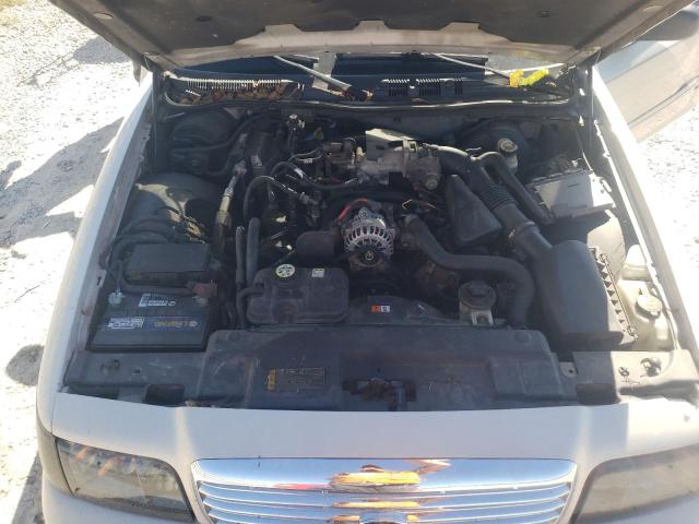 Photo 7 from auction – 2008 FORD CROWN VICT with VIN 2FAFP74V78X172498