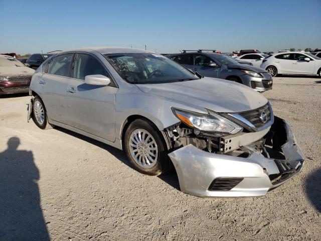 NISSAN ALTIMA 2.5 2016 with VIN 1N4AL3AP3GC154953 - Photo from auction