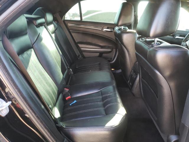 Photo 6 from auction – 2018 CHRYSLER 300 S with VIN 2C3CCABG6JH296440
