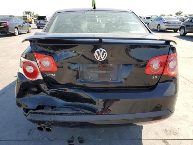 Photo 9 from auction – 2007 VOLKSWAGEN JETTA WOLF with VIN 3VWEF71K97M192827
