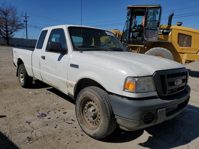 FORD RANGER SUP 2011 with VIN 1FTLR1FE3BPA19874 - Photo from auction