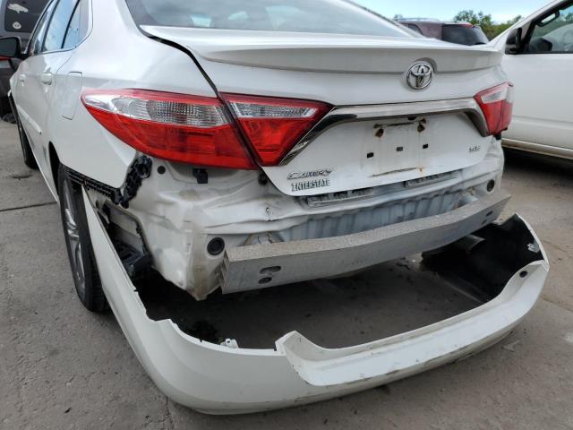 Photo 9 from auction – 2015 TOYOTA CAMRY LE with VIN 4T1BF1FK8FU093188