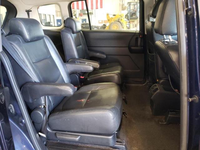 Photo 6 from auction – 2009 MAZDA 5 with VIN JM1CR293590359627